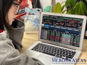 Triển vọng thị trường chứng khoán tháng 1/2026