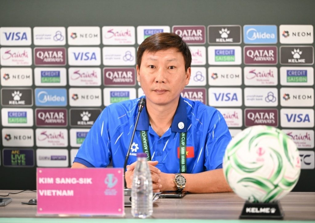 'U23 UAE có nhiều lợi thế nhưng U23 Việt Nam có điểm mạnh riêng'