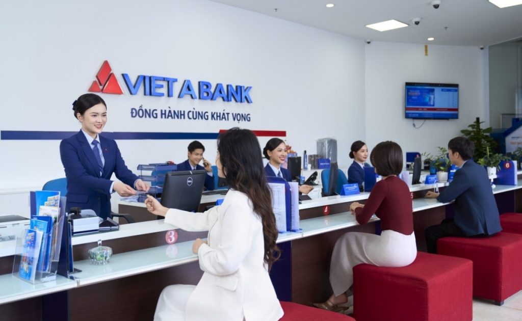 VietABank bứt phá lợi nhuận 1.623 tỷ đồng, cổ phiếu VAB chính thức được cấp margin缩略图 VietABank bứt phá lợi nhuận 1.623 tỷ đồng, cổ phiếu VAB chính thức được cấp margin