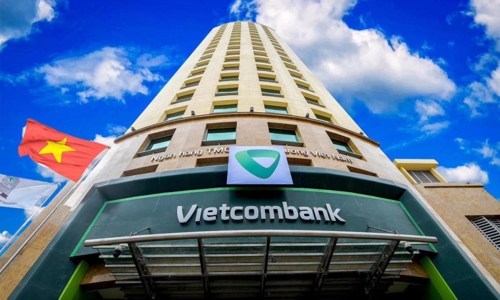 Vietcombank rục rịch triển khai đợt phát hành cổ phiếu riêng lẻ缩略图 Vietcombank rục rịch triển khai đợt phát hành cổ phiếu riêng lẻ