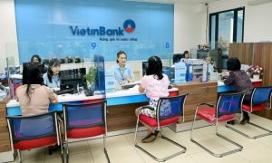 VietinBank lãi kỷ lục hơn 41.000 tỷ đồng, tổng tài sản vượt 100 tỷ USD