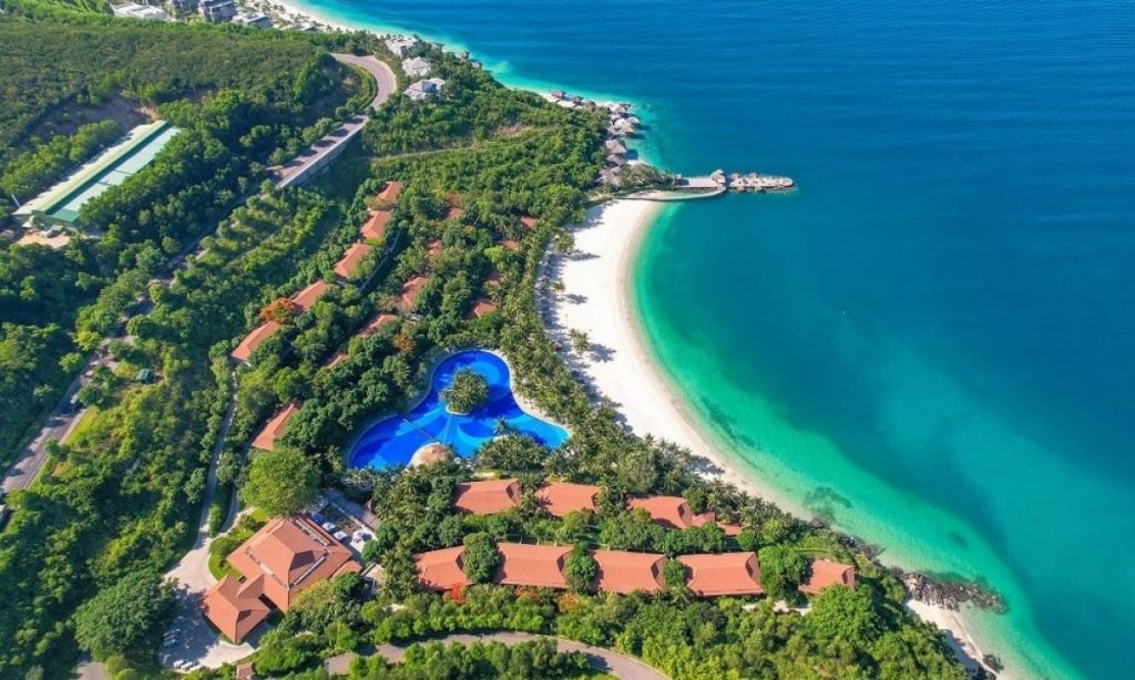 Vinpearl hoàn thành 111% kế hoạch doanh thu năm 2025