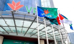 UBS AG London trở thành cổ đông lớn tại VPBank