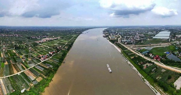 Hà Nội giao đất cho thành viên HDMon xây nhà liền kề gần Khu đô thị Thể thao Olympic