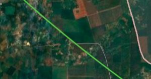 Đường sẽ mở theo quy hoạch ở xã Minh Đức, tỉnh Đồng Nai (phần 2)