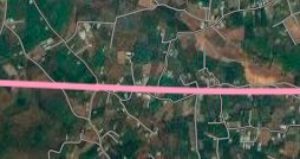 Đường sẽ mở theo quy hoạch ở phường An Lộc, tỉnh Đồng Nai (phần 1)