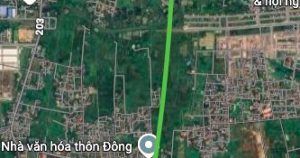 Đường sẽ mở ở phường Thiên Hương, TP Hải Phòng