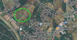 Đất có quy hoạch ở xã An Thành, TP Hải Phòng