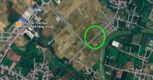 Đất có quy hoạch ở xã Phú Thái, TP Hải Phòng