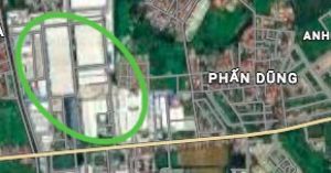 Đất có quy hoạch ở phường Hưng Đạo, TP Hải Phòng