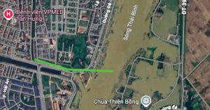 Đường sẽ mở ở phường Hải Dương, TP Hải Phòng