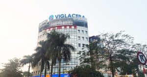 Mảng bất động sản của Viglacera tăng trưởng hơn 43% năm 2025