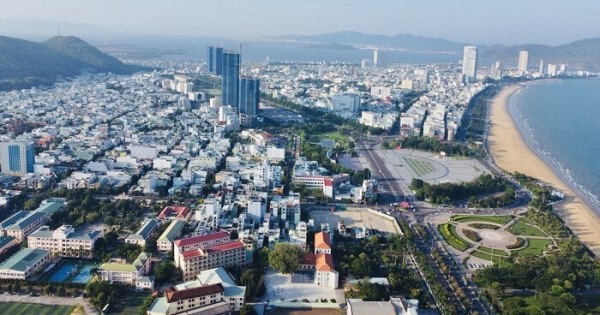 Liên danh IEC - CFI