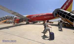 Vietjet lãi gấp 23 lần cùng kỳ, giữ 45% thị phần hàng không nội địa