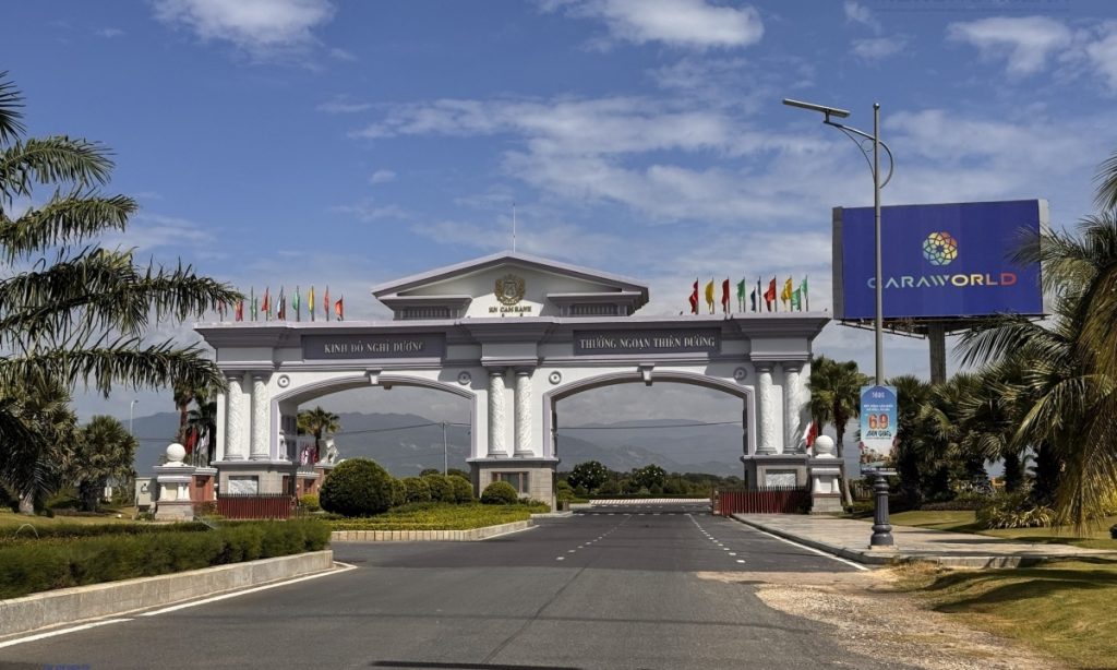 KN Cam Ranh tất toán thêm 181 tỷ đồng trái phiếu