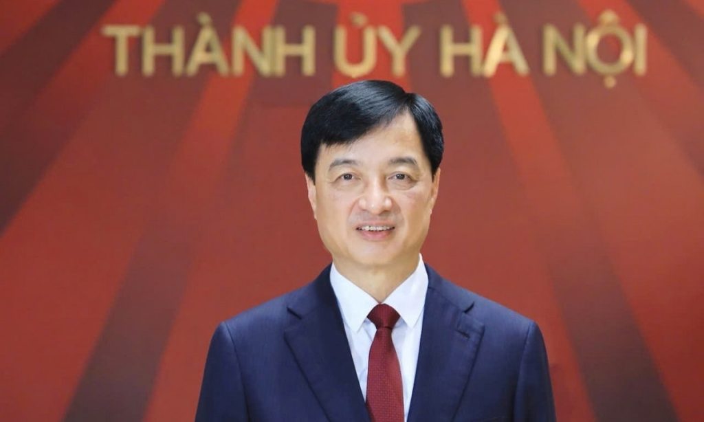 Thủ đô Hà Nội sẵn sàng hiện thực hóa tầm nhìn Đại hội XIV của Đảng