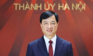 Thủ đô Hà Nội sẵn sàng hiện thực hóa tầm nhìn Đại hội XIV của Đảng