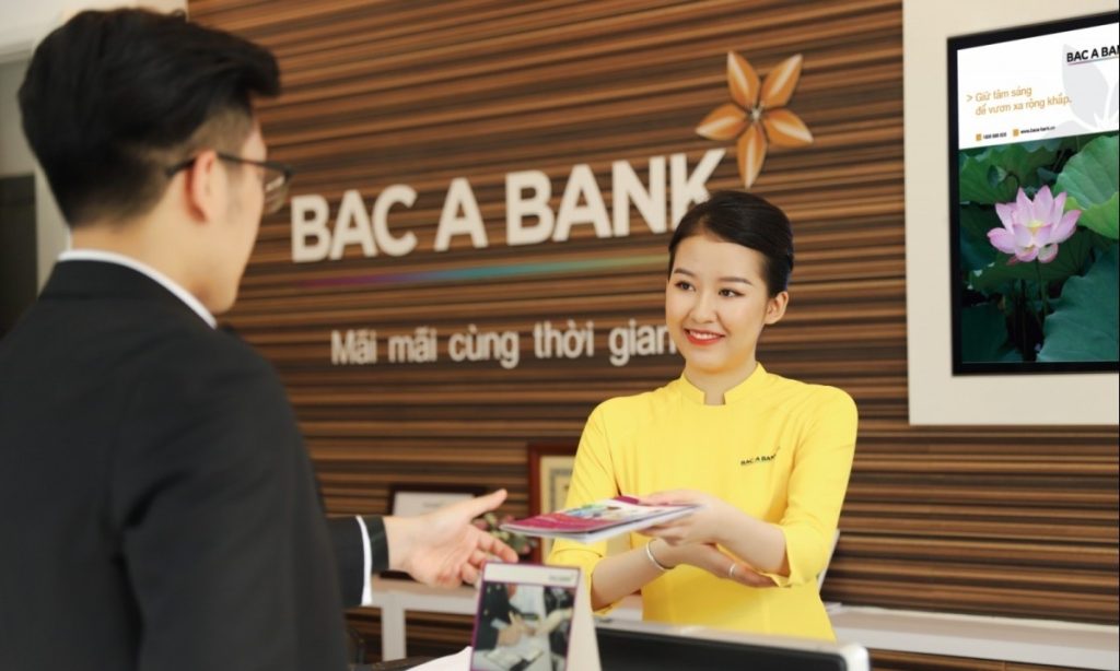 Bac A Bank hoàn tất phát hành gần 69 triệu cổ phiếu trả cổ tức缩略图 Bac A Bank hoàn tất phát hành gần 69 triệu cổ phiếu trả cổ tức