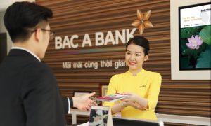 Bac A Bank hoàn tất phát hành gần 69 triệu cổ phiếu trả cổ tức