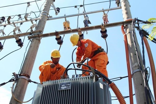 Hạn chế tối đa cắt điện dịp Tết