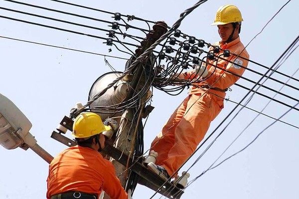 Lịch cúp điện Đồng Nai tuần này (23/2-1/3) nhiều khu phố tại Phước Long, Phước Bình mất điện đến chiều