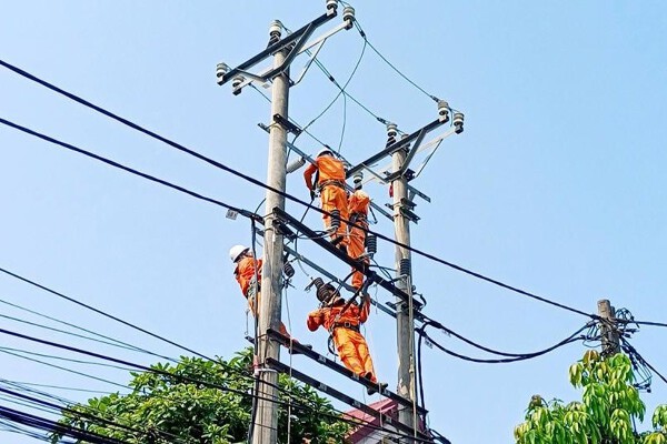 Lịch cúp điện Lâm Đồng tuần này (23/2-1/3) nhiều khu vực tại La Gi, Hàm Thuận Bắc, Bảo Lộc, Đức Trọng, Đắk RLấp mất điện ban ngày