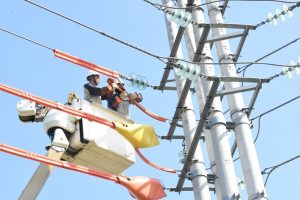 Lịch cúp điện Khánh Hòa tuần này (2/2 đến 8/2) Cam Ranh, Ninh Sơn, Nha Trang, Phan Rang, Ninh Hải mất điện nhiều nơi