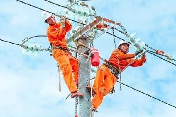 Lịch cúp điện Lâm Đồng tuần này (2/3-8/3) mất điện diện rộng ở Hàm Thuận Bắc, Đà Lạt, Bảo Lộc, Đơn Dương, Di Linh, Đức Trọng, Lâm Hà, Đạ Tẻh, Đắk Mil, Đắk RLấp