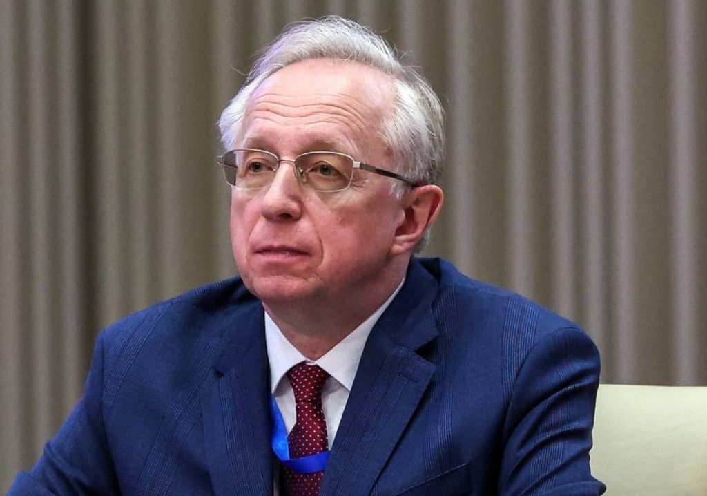 Nga sẵn sàng ngừng không kích nếu Ukraine tổ chức bầu cử缩略图 Nga sẵn sàng ngừng không kích nếu Ukraine tổ chức bầu cử