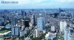 Phía sau tăng trưởng lợi nhuận bằng lần của doanh nghiệp bất động sản