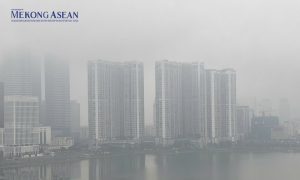 Tuần này Bắc Bộ mưa phùn, Nam Bộ nắng nóng diện rộng