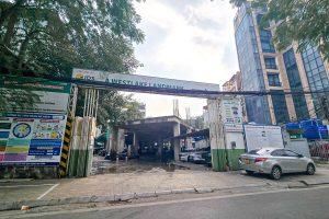 Từng được lãnh đạo Ocean Group tuyên bố tái khởi động và làm nơi tiếp đón cổ đông, dự án 10 Trấn Vũ giờ ra sao?