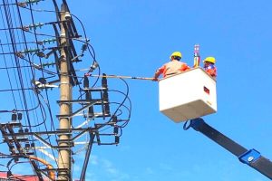 Lịch cúp điện Đồng Tháp mới nhất (5/2 và 8/2) Cái Bè, Cai Lậy, Tháp Mười, Cao Lãnh, Tân Hồng bị mất điện