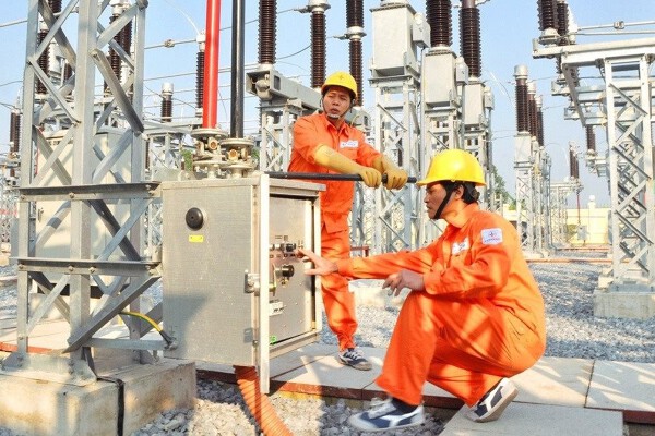 Bảo đảm điện sinh hoạt ổn định dịp Tết