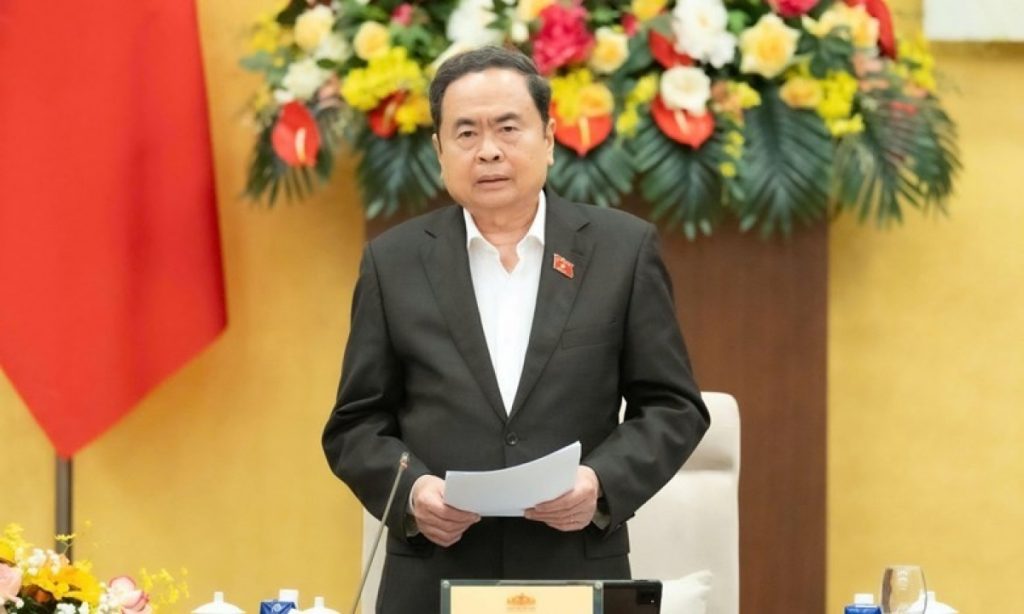 Chậm nhất ngày 25/3 công bố kết quả bầu cử