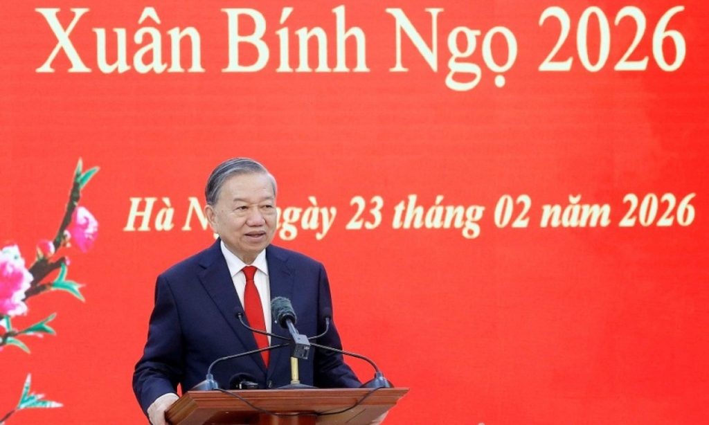 Bắt tay ngay vào công việc, bảo đảm sự liên tục, thông suốt缩略图 Bắt tay ngay vào công việc, bảo đảm sự liên tục, thông suốt