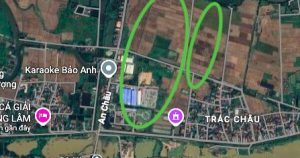 Đất có quy hoạch ở phường Thành Đông, TP Hải Phòng