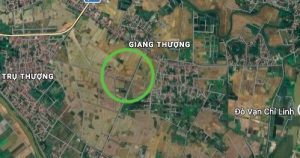 Đất có quy hoạch ở phường Lê Đại Hành, TP Hải Phòng