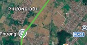 Đường sẽ mở ở xã Kiến Thụy, TP Hải Phòng