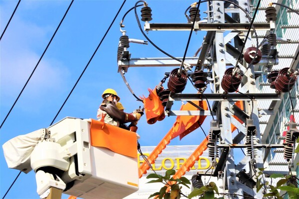 Lịch cúp điện Đồng Nai tuần này (2/2-8/2) nhiều nơi ở Đồng Xoài, Bù Đăng, Phú Riềng, Chơn Thành, Bù Đốp, Bù Gia Mập bị mất điện