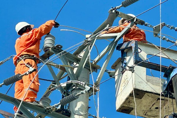 Lịch cúp điện Đồng Tháp mới nhất (12/2 đến 15/2) Cái Bè, Cao Lãnh, Tân Hồng, Cai Lậy mất điện một số ngày