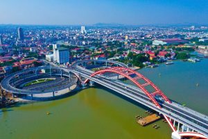 Thu ngân sách của Hải Phòng tháng 1/2026 ước đạt trên 20.780 tỷ đồng