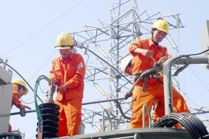 Lịch cúp điện TP HCM tuần này (2/2-8/2) mất điện diện rộng ở phường Gia Định, Thông Tây Hội, Bình Tân, Tân Tạo, Cát Lái, Vũng Tàu, Bà Rịa, Tam Thắng, Bến Cát, Tân Hiệp, Tân Uyên, Phú An