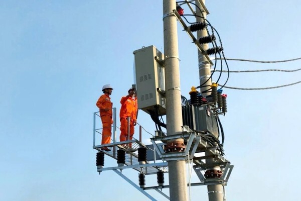 Lịch cúp điện Tây Ninh mới nhất (12/2 đến 15/2) Long An, Cần Giuộc, Tân An, Bình Minh tạm thời mất điện