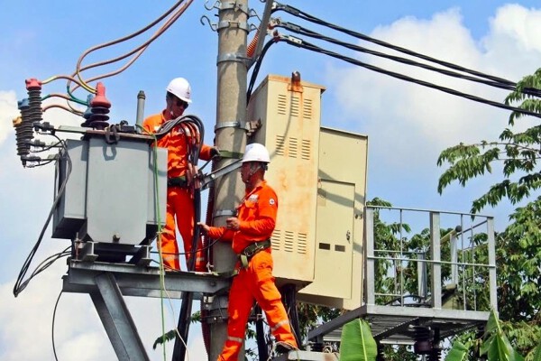 Lịch cúp điện Khánh Hòa tuần này (9/2 đến 15/2) Nha Trang, Ninh Phước, Cam Lâm, Ninh Phước mất điện kéo dài