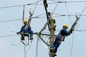 Lịch cắt điện Hà Nội tuần này (9/2-15/2) một số nơi ở phường Sơn Tây và xã Thạch Thất, Thường Tín, Đại Xuyên, Phúc Thịnh, Đan Phượng, Đông Anh mất điện từ sáng sớm