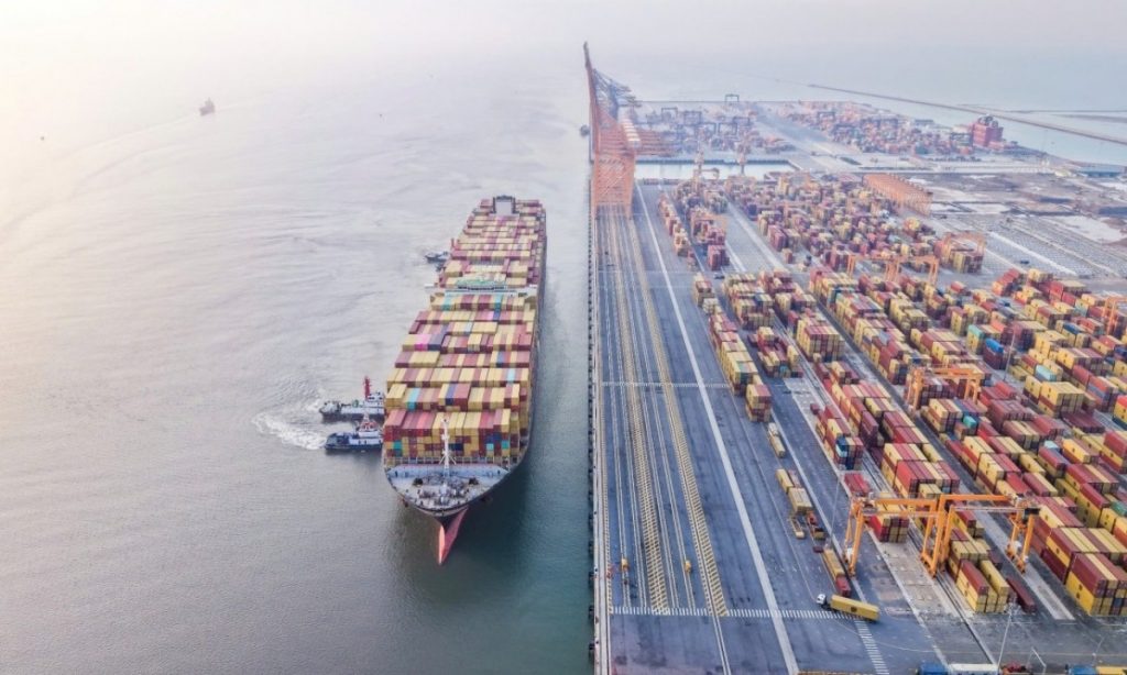 VIMC báo lãi tăng vọt trong quý cuối năm 2025缩略图 VIMC báo lãi tăng vọt trong quý cuối năm 2025