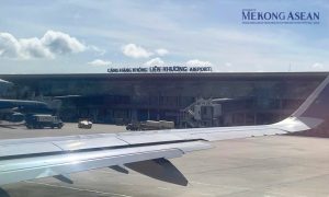 Các hãng hàng không tạm dừng chuyến bay tới Đà Lạt từ tháng 3