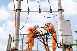 Lịch cúp điện Huế tuần này (9/2 đến 15/2) Bắc Sông Hương, Hương Trà, A Lưới, Phong Điện, Hương Thuỷ mất điện một số ngày