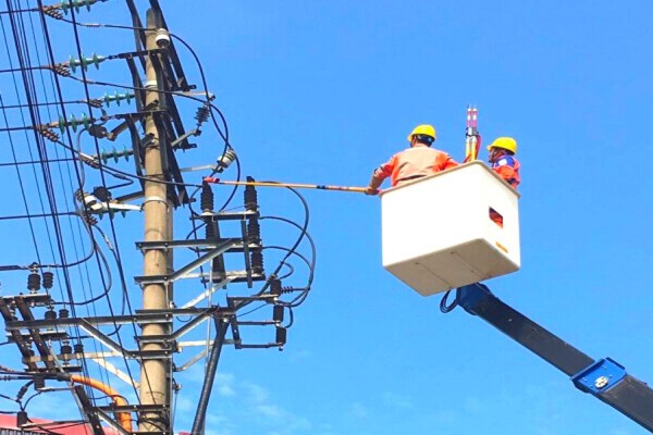 Lịch cúp điện Tây Ninh mới nhất (23/2 đến 25/2) Cần Giuộc, Gò Dầu, Long An, Trảng Bàng mất điện cả ngày